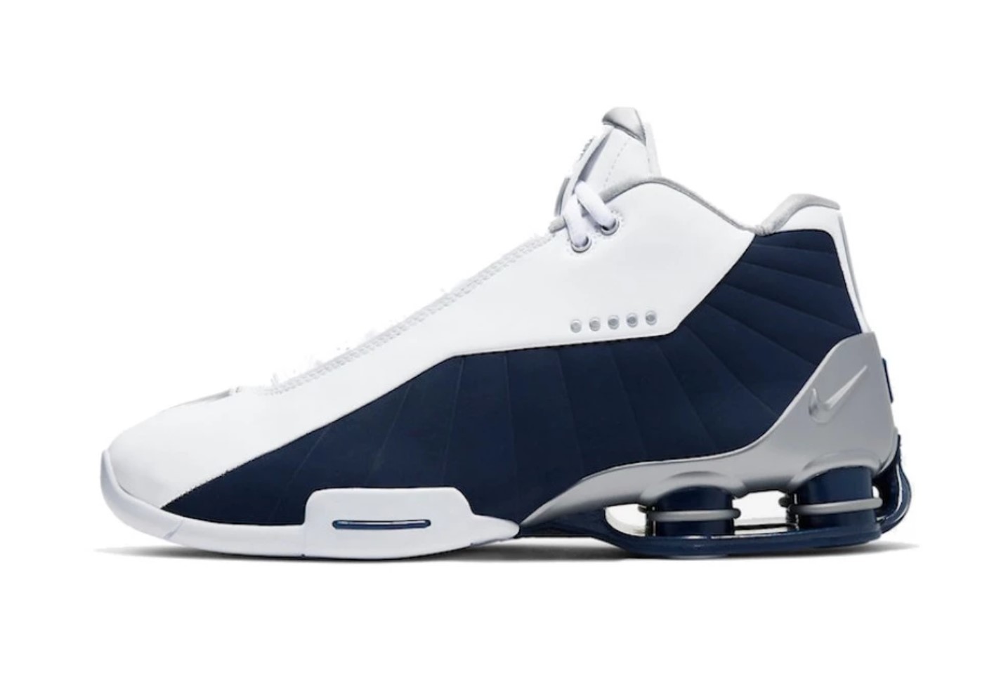 nike的alpha,nikealphaproject