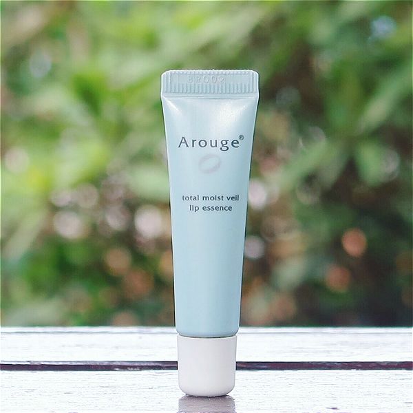 趣味森林水润唇膏,趣味盘点