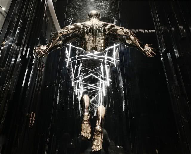 金腾奖TOP100丨郑小馆：打造神秘私人高端会所