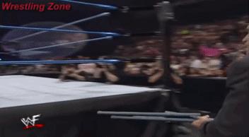 wwe打斯瓦辛格,施瓦辛格客串wwe摔角狂热完整版