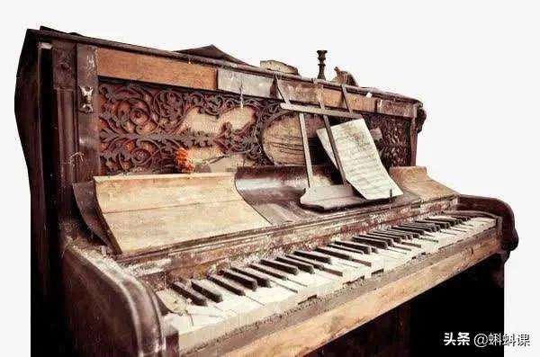 钢琴琴键用湿布擦了怎么办,钢琴清洁剂能擦琴键吗