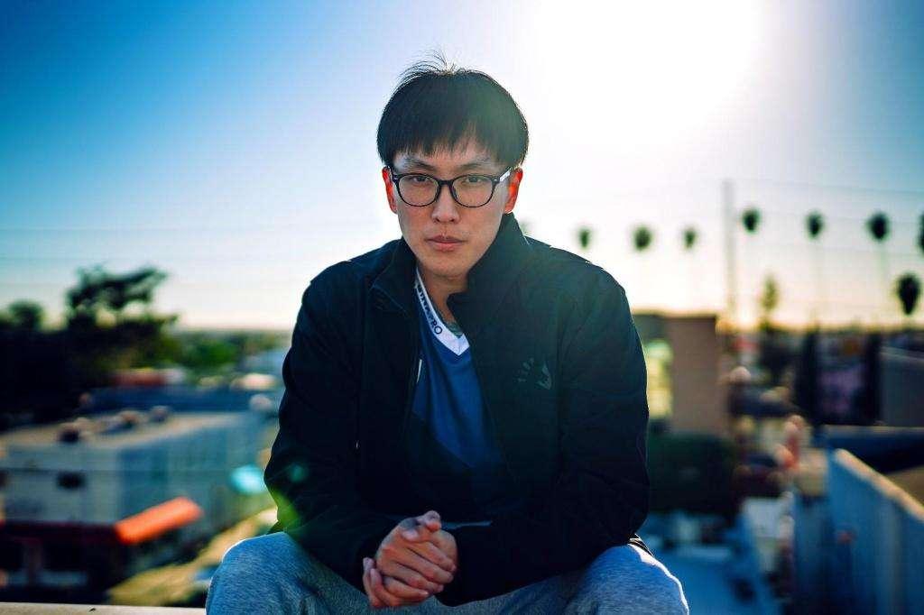 大师兄发文致敬uzi,uzi大师兄最新视频