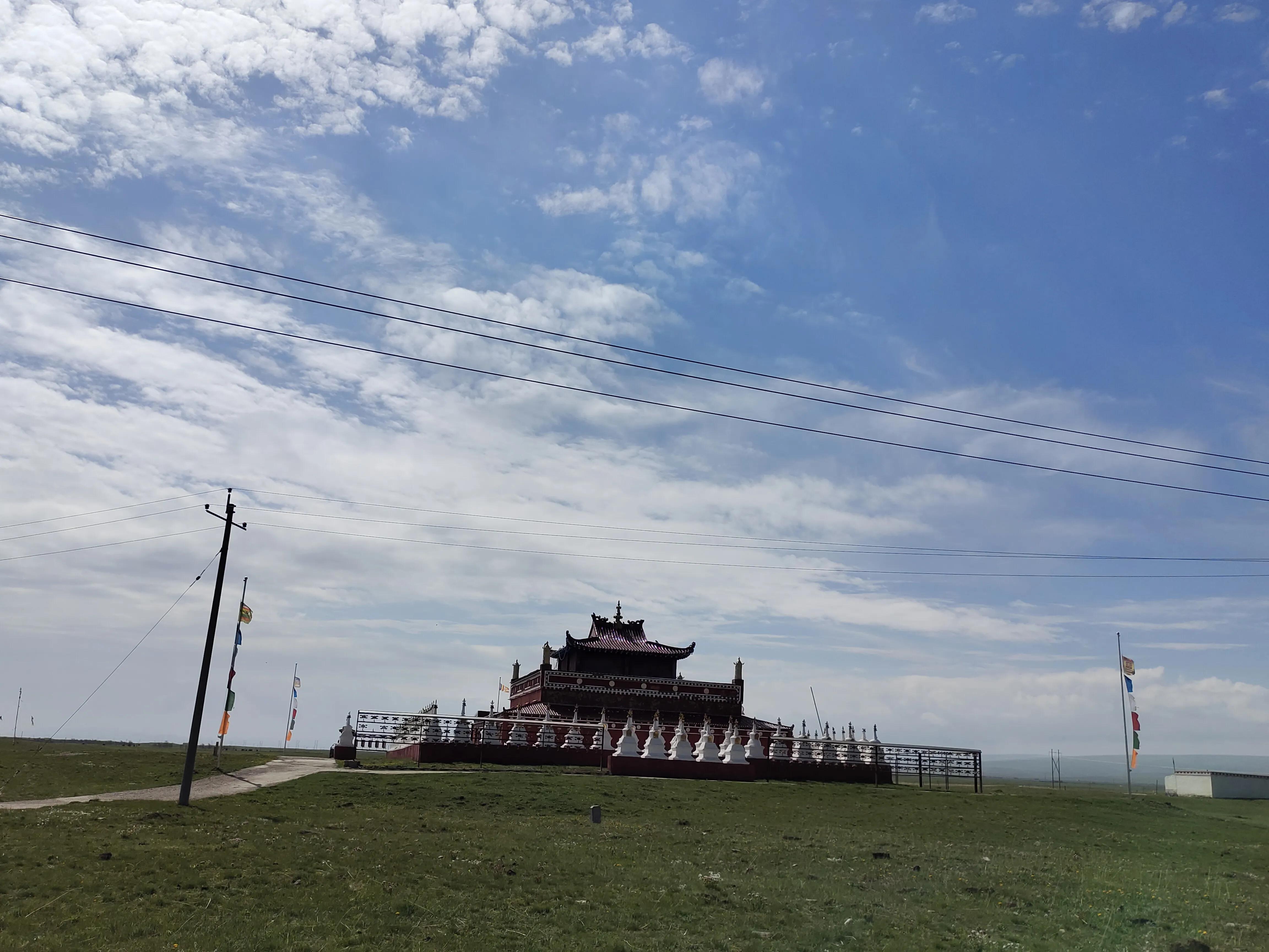 圣藏之旅第四日——思考蜕变之旅的真实意义