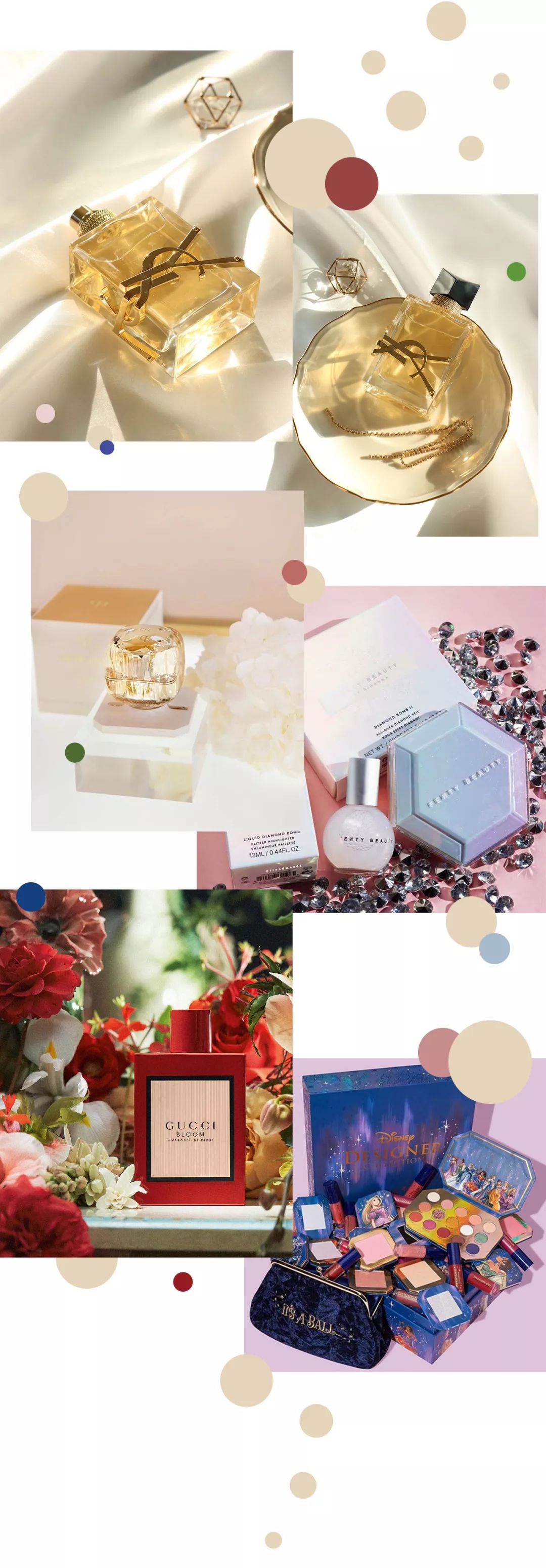 ysl全新圣罗兰香水评测,ysl全新新锋香水