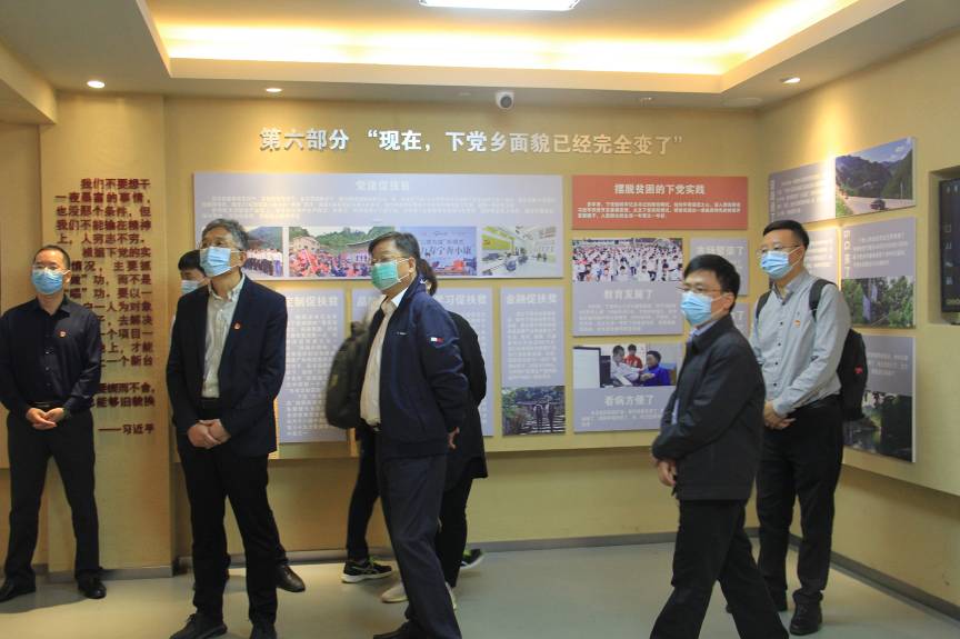 福建八闽通信人才沟通服务中心与中移铁通福建分公司开展*党**建和创主题*党**日活动