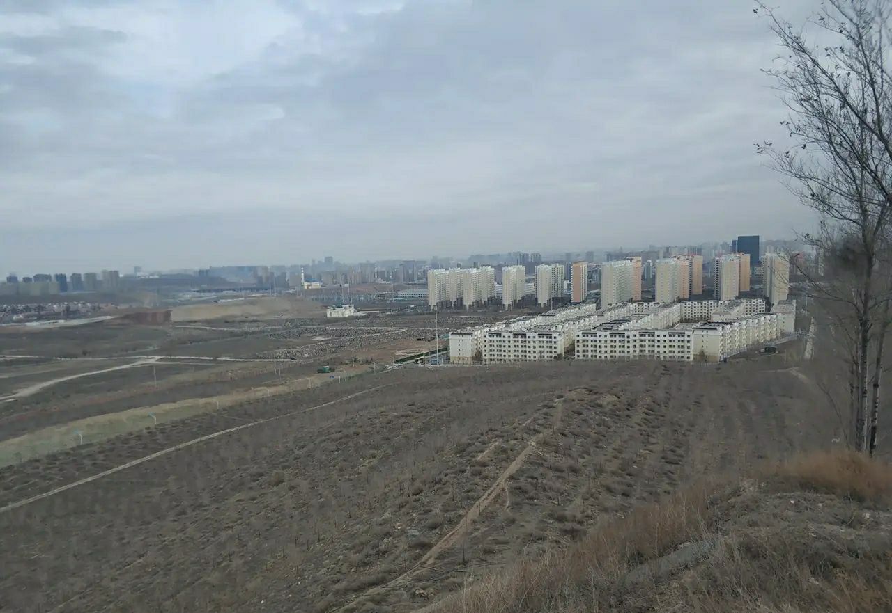 乌鲁木齐十大穷小区,新疆乌鲁木齐最偏僻的地方