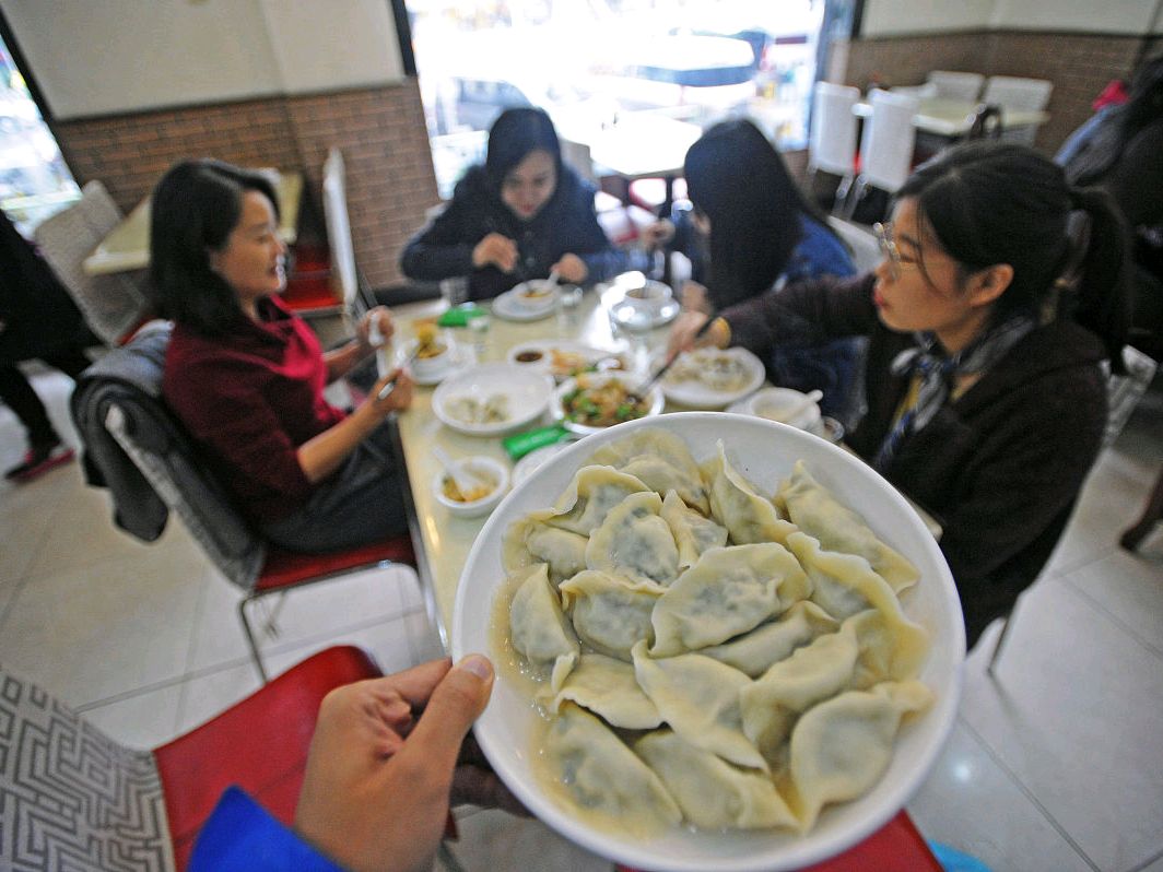 开馄饨饺子店挣钱吗,怎么样开馄饨饺子店