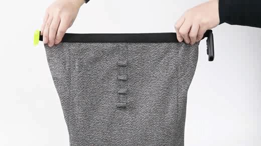 这才是型男该有的背包，你get到了吗