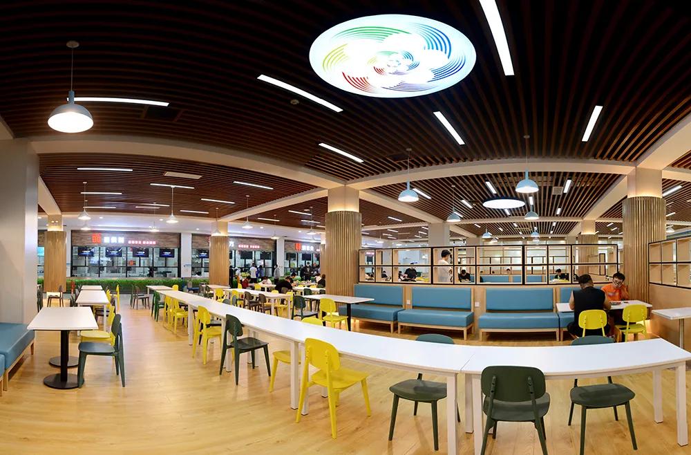 介绍一下山东职业学院,山东职业学院比较好