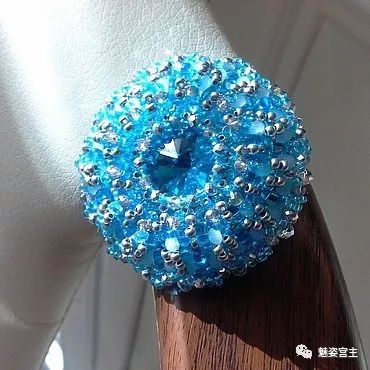 自创项链吊坠制作教程,怎么做简单漂亮的项链吊坠