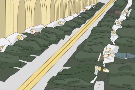 地铁进化史一号线,地铁发展史详细讲解