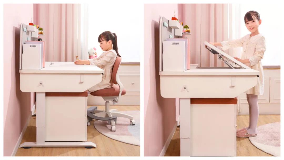 震旦科普丨您家的家具尺寸和摆放符合健康标准吗？