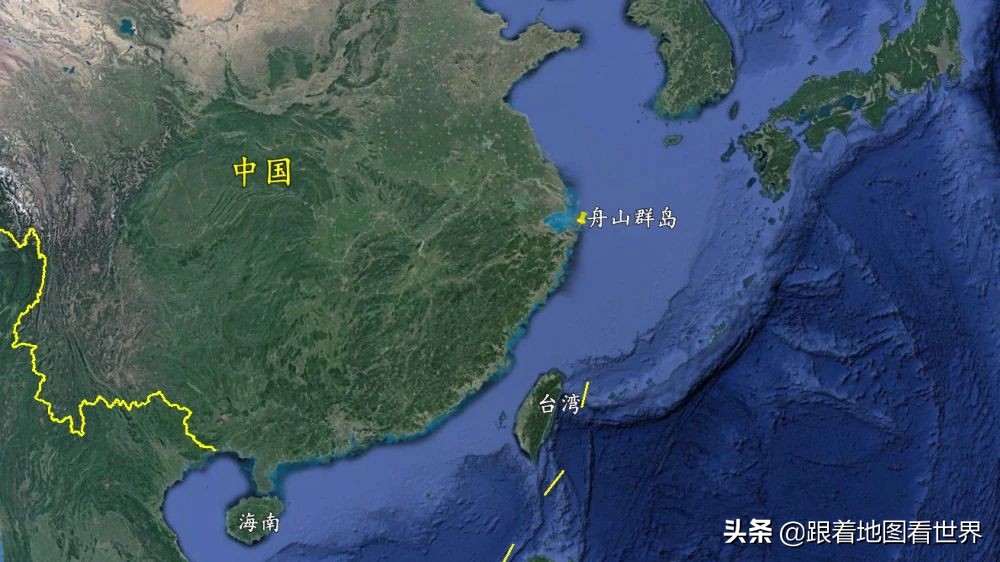 台湾的地理特征,台湾岛地形以什么为主分布在哪