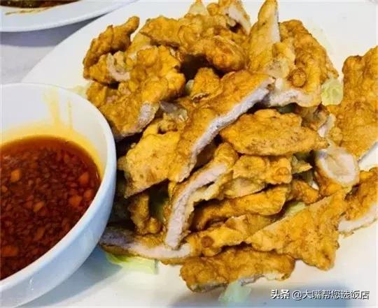 吃遍大连打卡,吃遍大连美食