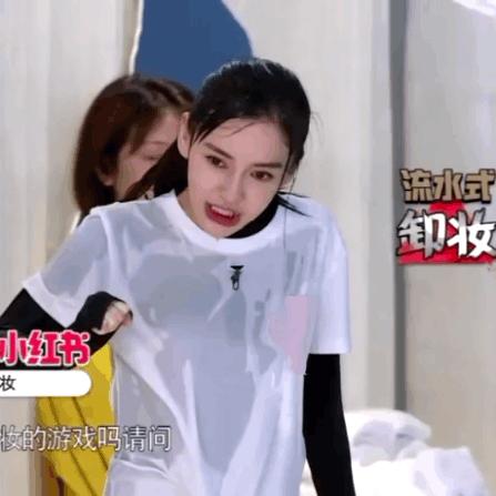 超详细干货｜游泳池里到底用什么手法才能不脱妆？