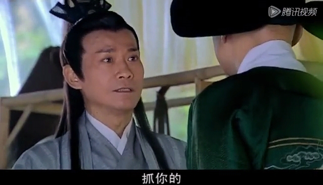 这么多古装美男你喜欢哪个,又帅又美的古装男