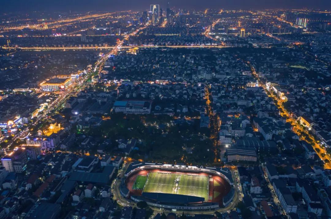 五卅路,苏州民国风情一条街