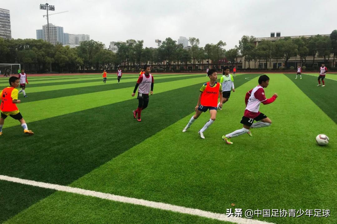 青少年足球联赛u13哪里有直播,全国青少年足球u11精英集训营