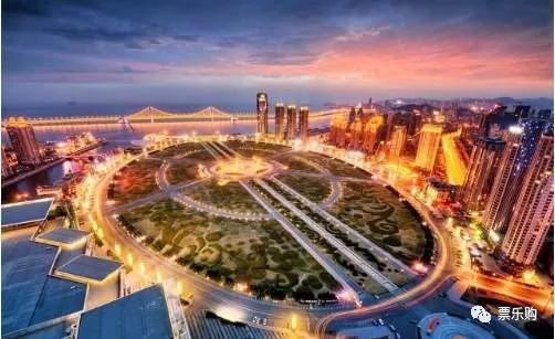 大连不像东北,大连也是属于东北吗