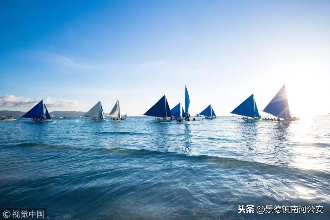 这就是菲律宾,岛上菲律宾