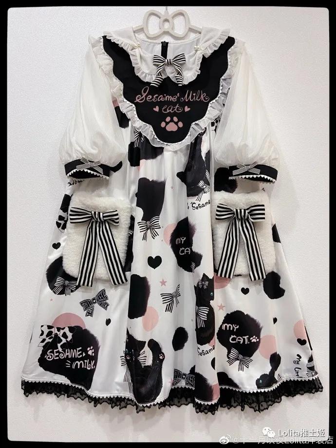 lolita每日精选去哪里看,lolita近期推荐