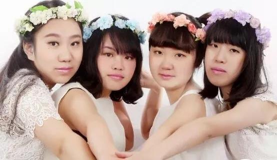 庆余年群演是谁,庆余年213位女艺人神仙颜值