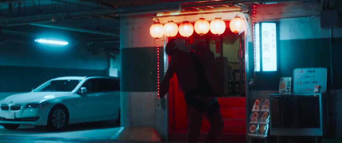 米津玄师用什么香水,米津玄师室内香水