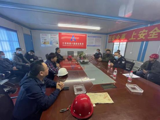 “我为群众办实事”实践活动｜济南市中公安在行动