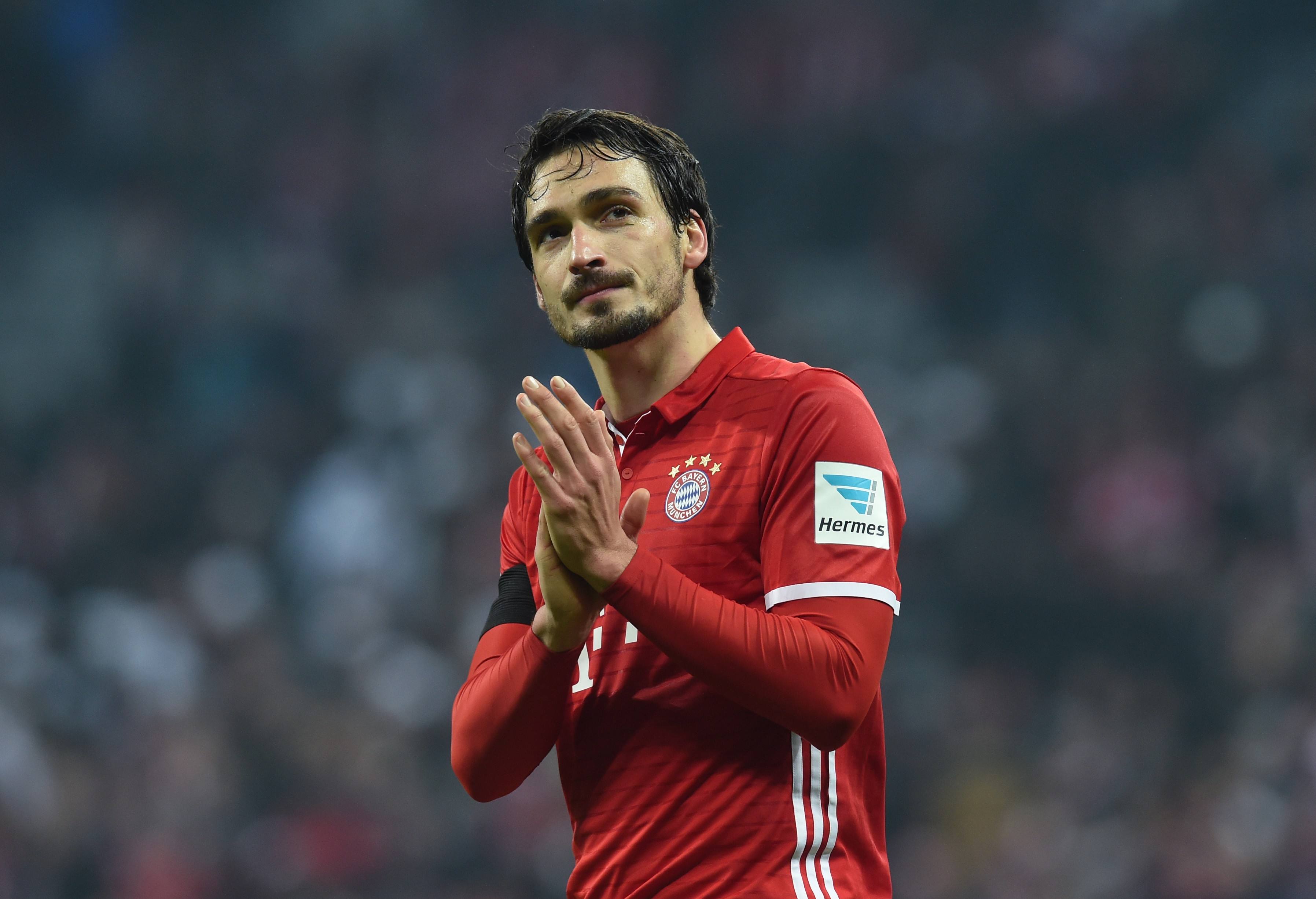 挖角不成心仪球员反被截胡？拜仁的左右逢源貌似只在德甲管用