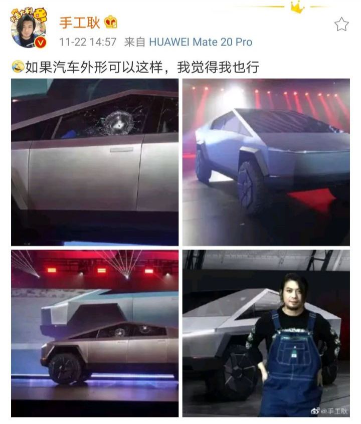 特斯拉cybertruck值得等吗,特斯拉cybertruck驾驶舒适感