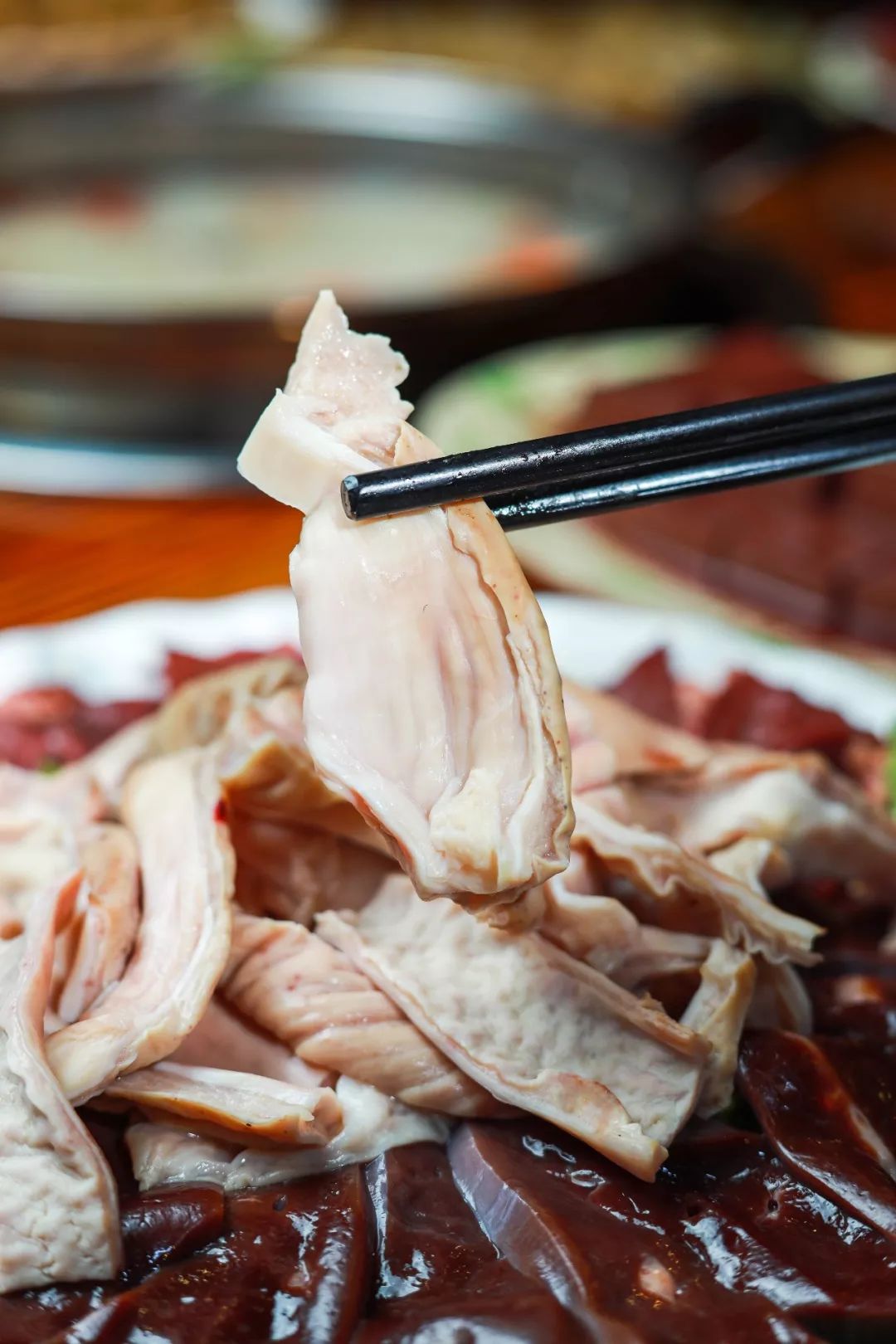 南海有间专注食驴肉的爆抵农庄，人均40元叹全驴宴