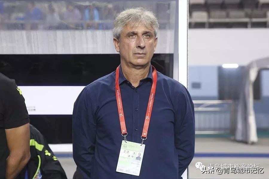 青岛足球风云30载,青岛海牛球迷海纳百川