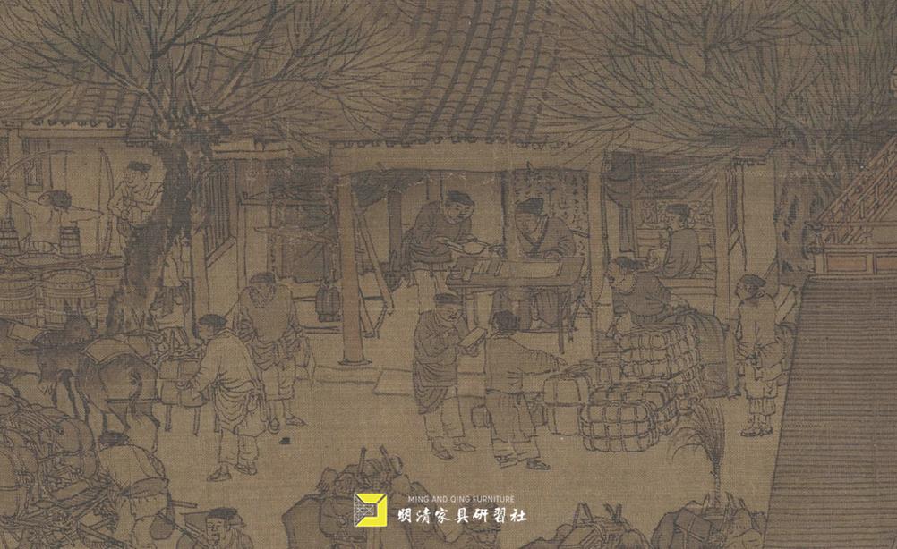 凳的演化,凳子最初是用来坐吗