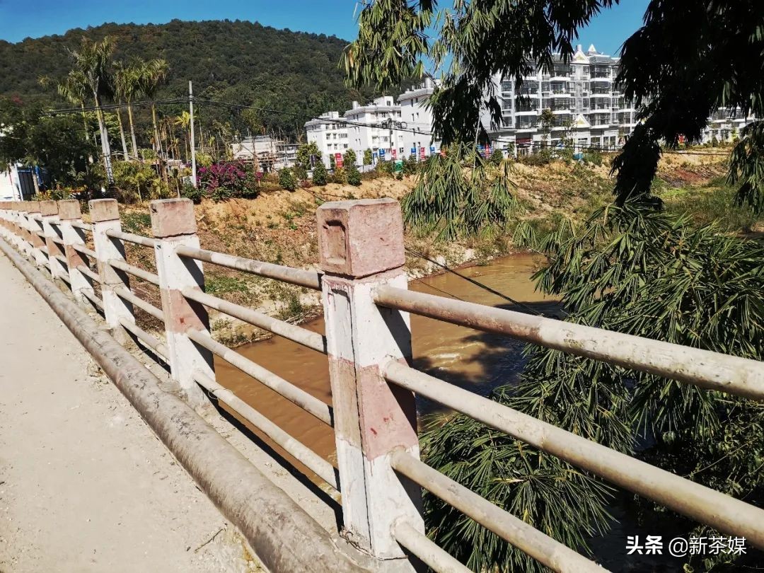 南糯山有什么景点,南糯山有哪些景点