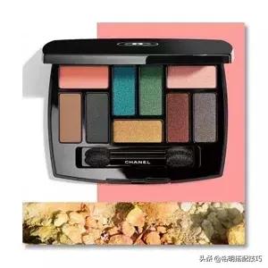 林允同款雪花妆,林允的美妆推荐