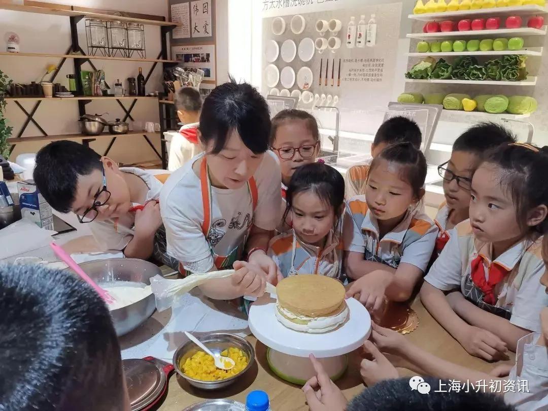 浦东小升初名校,浦东小升初对口中学