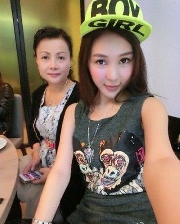 郭美美第一次进监狱判多久,回顾郭美美二次入狱始末