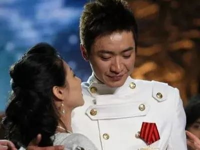 前体操运动员刘璇现在怎么样了,体操皇后30岁