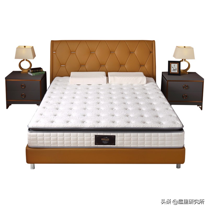 92平方二房改小三房装修,巧改旧家具