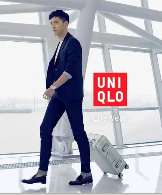 优衣库雷佳音土味代言,优衣库找雷佳音代言怎么找