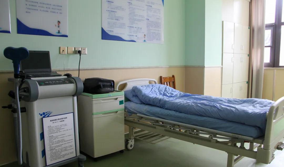 睡眠医学中心设备,睡眠医学诊疗中心