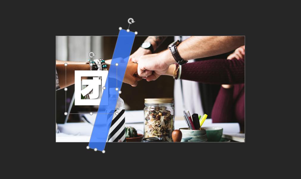 ppt视频封面保姆级教程,保姆级ppt