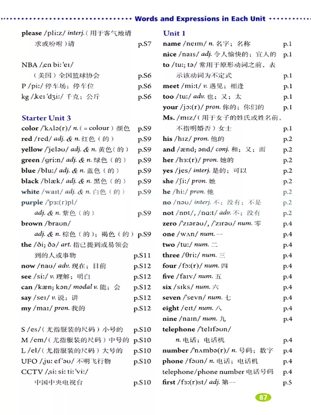英语七年级上册电子课本冀教版,七年级上册英语课本跟读软件