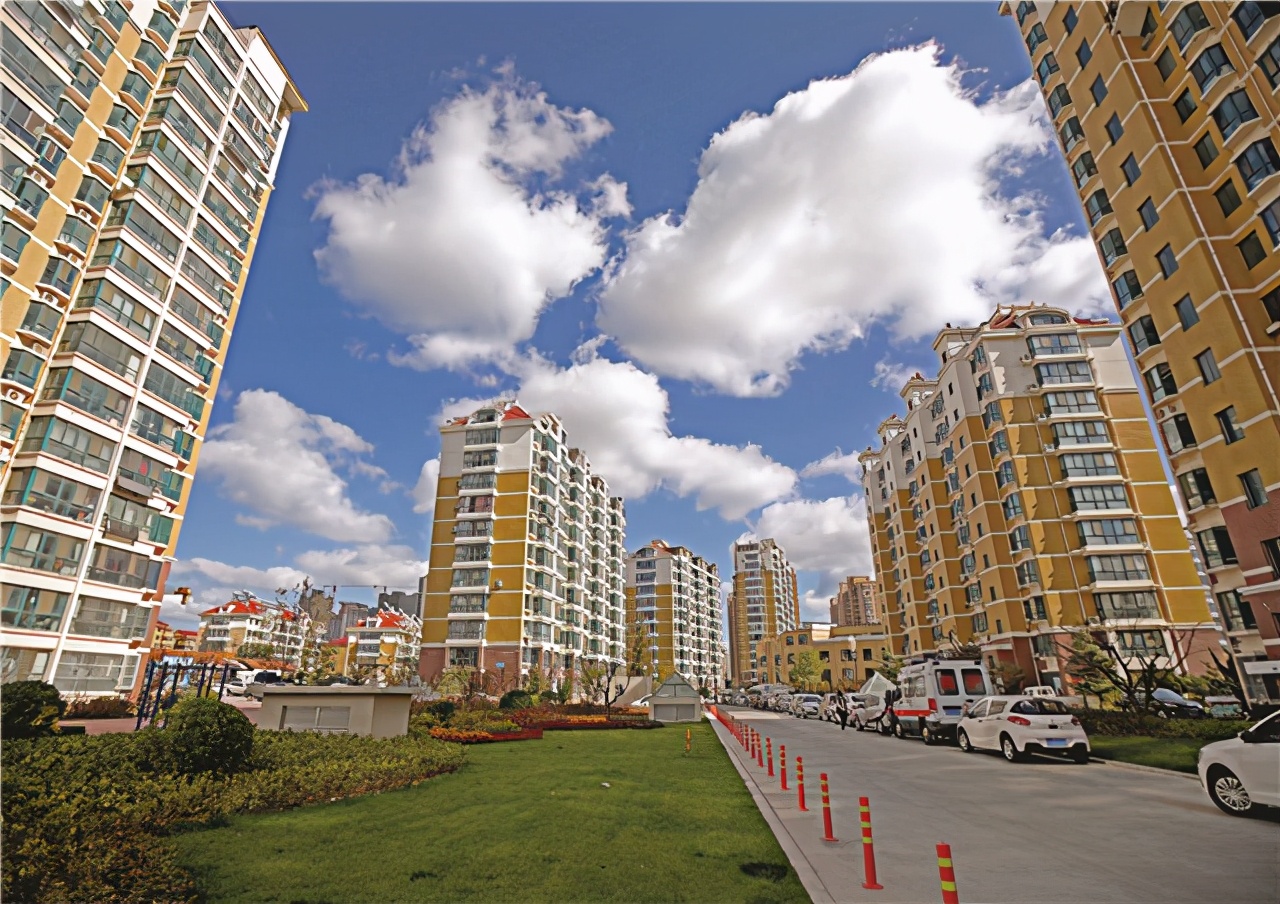 威海经开区：你们的“急难愁盼”，我们来办