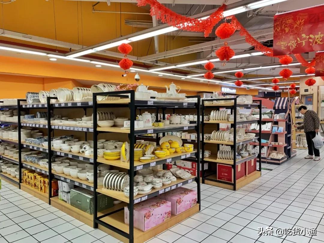 三江购物有希望么,三江购物有新增加门店吗