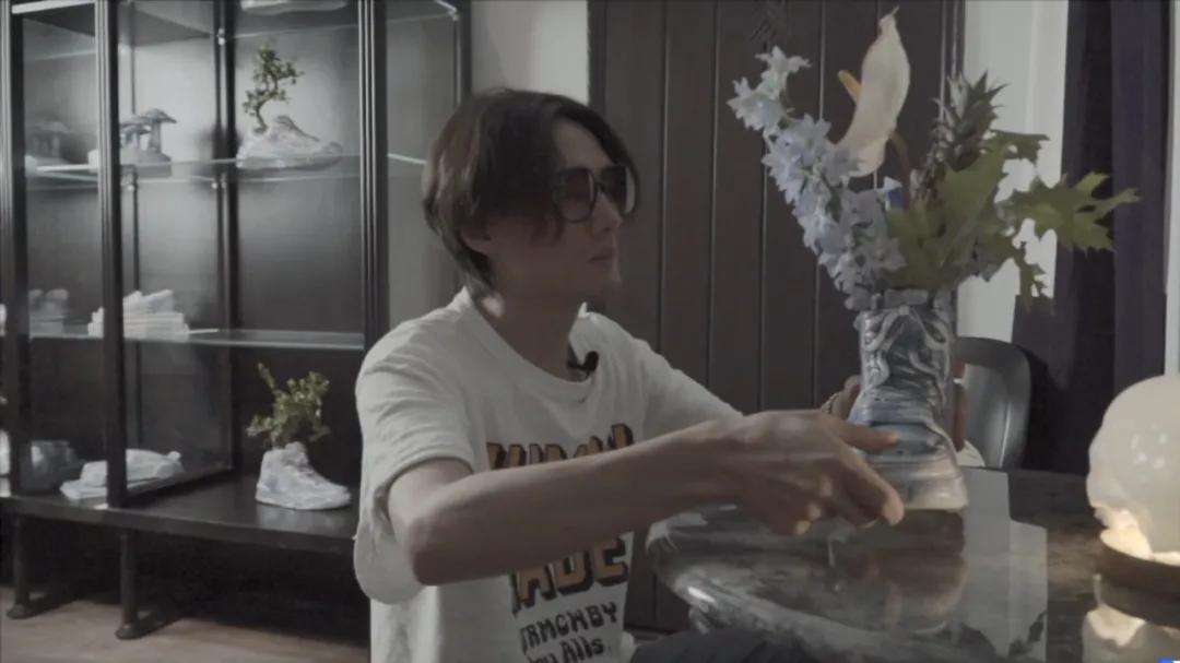 从无到有｜YEENJOYSTUDIO：潮流艺术一直存在