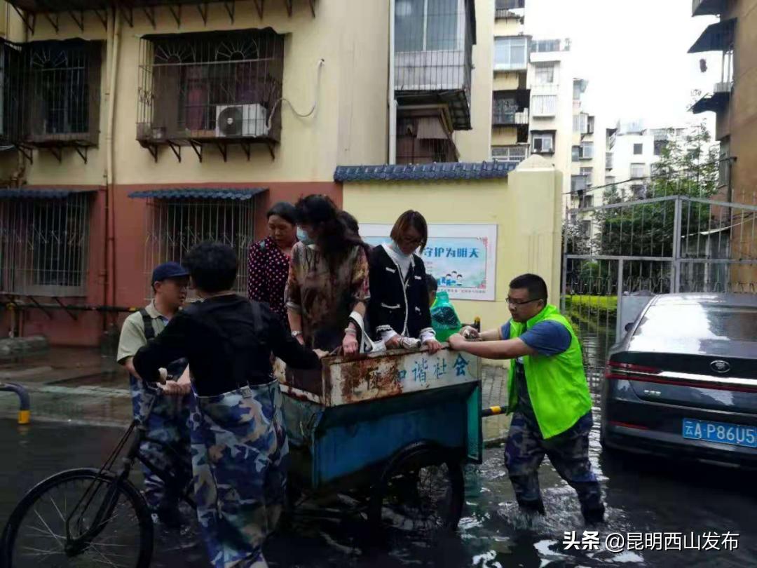 防汛救灾践初心基层党员在行动,学党史知党情感党恩跟党走演讲稿