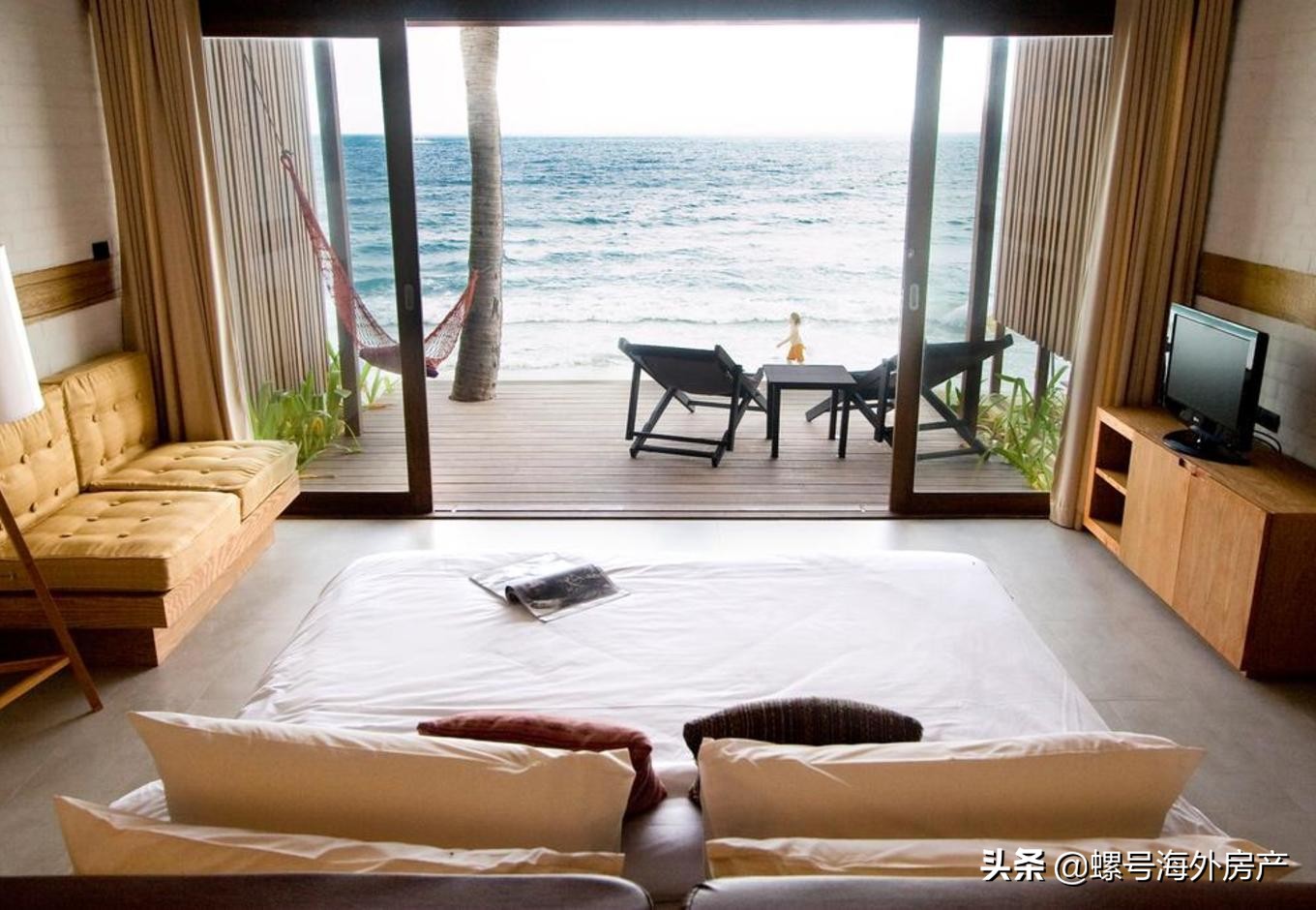 泰国苏梅高端酒店,泰国苏梅岛性价比高便宜酒店