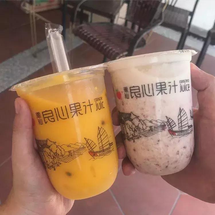 在汕头旅游的留恋,汕头旅游有吃有玩