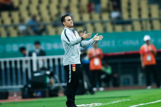 中国杯，国足兵败广西，恕我直言，留给中国队的弱队真的不多了！